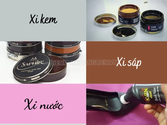Hướng Dẫn Chi Tiết Cách Mở Hộp Xi Đánh Giày Aromax Đơn Giản, Nhanh Chóng