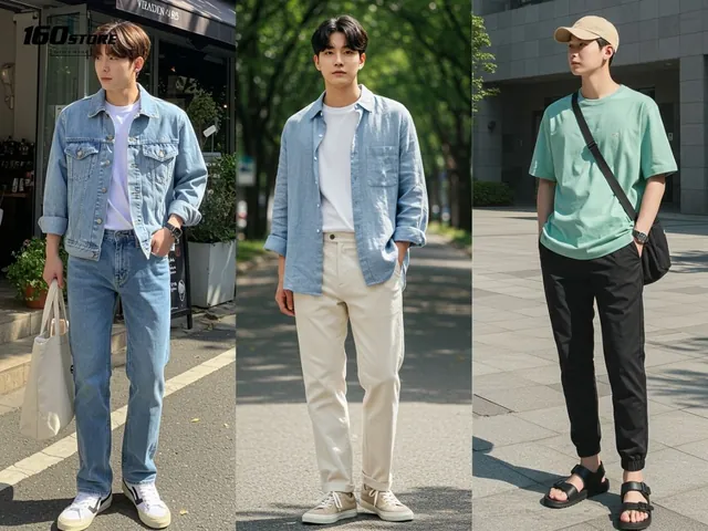 Hướng Dẫn Chi Tiết Cách Mua Giày Sneaker Tại Hàn Quốc: Từ A-Z