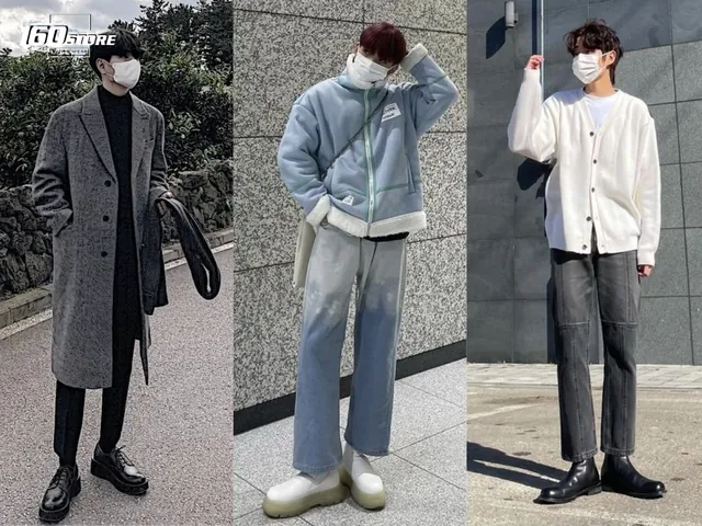 Hướng Dẫn Chi Tiết Cách Mua Giày Sneaker Tại Hàn Quốc: Từ A-Z