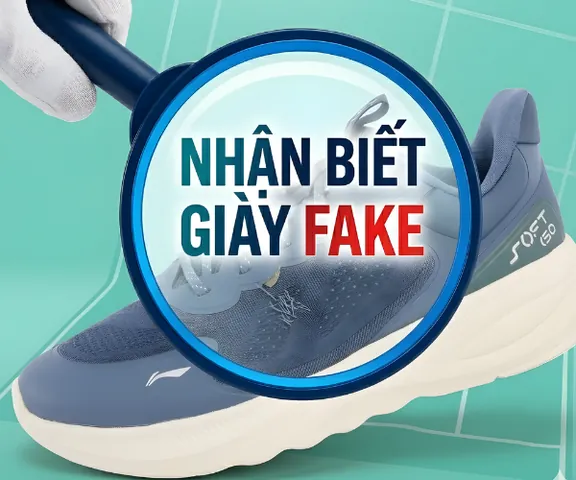 Cách Nhận Biết Giày Fake Và Super Fake Chuẩn Xác: Hướng Dẫn Từ A-Z Cách Nhận Biết Giày Fake Và Super Fake Chuẩn Xác: Hướng Dẫn Từ A-Z