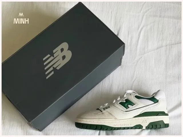Hướng Dẫn Chi Tiết Cách Nhận Biết Giày New Balance Chính Hãng Và Phân Biệt Hàng Fake Hướng Dẫn Chi Tiết Cách Nhận Biết Giày New Balance Chính Hãng Và Phân Biệt Hàng Fake