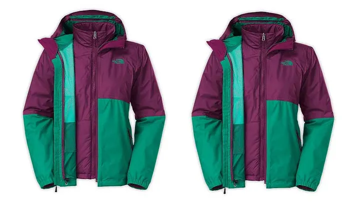 Cách Nhận Biết Giày The North Face Chính Hãng: Hướng Dẫn Chi Tiết Cho Người Mới