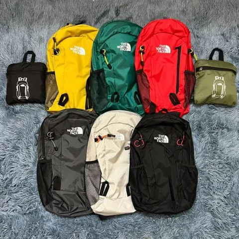 Cách Nhận Biết Giày The North Face Chính Hãng: Hướng Dẫn Chi Tiết Cho Người Mới