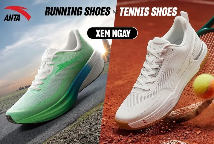 Giày Sneaker Và Giày Thể Thao: Sự Khác Biệt, Cách Nhận Biết Và Phân Loại Chi Tiết