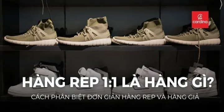 Cách Nhận Biết Giày Yeezy 350 V2 Hàng Rep Chuẩn Xác Nhất