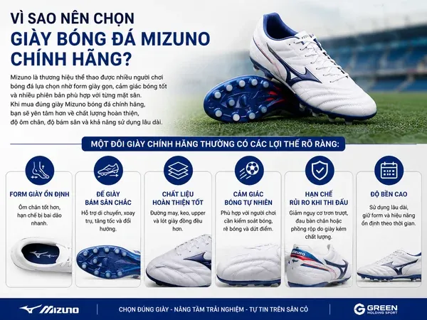 Cách Nhận Biết Một Đôi Giày Chất Lượng: Hướng Dẫn Chi Tiết Từ Chất Liệu Đến Hoàn Thiện Cách Nhận Biết Một Đôi Giày Chất Lượng: Hướng Dẫn Chi Tiết Từ Chất Liệu Đến Hoàn Thiện