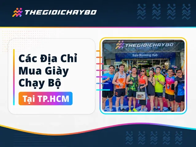 Mua Giày Adidas Việt Nam Tại TP.HCM: Hướng Dẫn Chi Tiết & Địa Chỉ Uy Tín