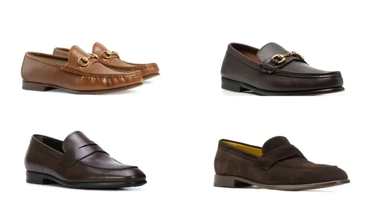 Cách Phối Đồ Nam Với Giày Lười Elleman: Hướng Dẫn Chi Tiết Từ Casual Đến Lịch Lãm
