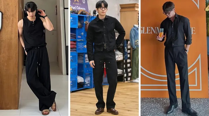 Cách Phối Đồ Nam Với Giày Lười Elleman: Hướng Dẫn Chi Tiết Từ Casual Đến Lịch Lãm
