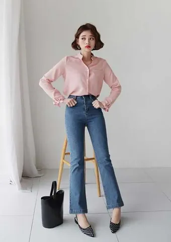 Bí Quyết Phối Đồ Với Giày Bệt Mũi Nhọn: Hướng Dẫn Chi Tiết Từ A-Z Bí Quyết Phối Đồ Với Giày Bệt Mũi Nhọn: Hướng Dẫn Chi Tiết Từ A-Z