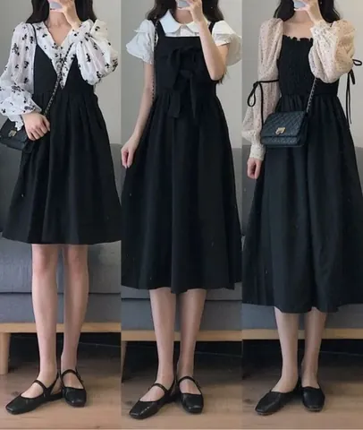 15+ Cách Phối Đồ Với Giày Búp Bê Nữ Chuẩn Fashionista Dễ Dàng 15+ Cách Phối Đồ Với Giày Búp Bê Nữ Chuẩn Fashionista Dễ Dàng