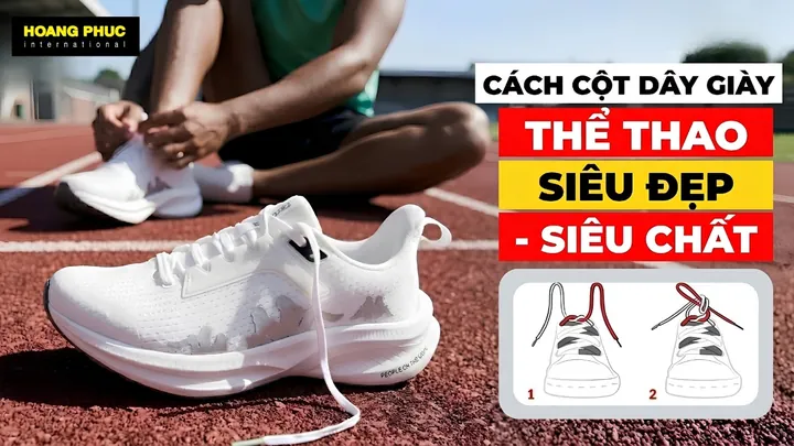 Cách Phối Đồ Với Giày Cột Dây Cổ Chân: Hướng Dẫn Chi Tiết Từ A-Z Cách Phối Đồ Với Giày Cột Dây Cổ Chân: Hướng Dẫn Chi Tiết Từ A-Z