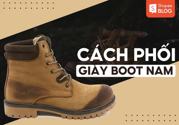 Cách Phối Đồ Với Giày Màu Da Bò Chuẩn Phong Cách Cho Nam Và Nữ