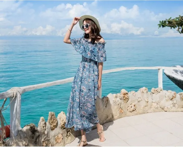 Bí Quyết Phối Đồ Sành Điệu Với Giày Sandal Đế Bệt Theo Mọi Phong Cách Bí Quyết Phối Đồ Sành Điệu Với Giày Sandal Đế Bệt Theo Mọi Phong Cách