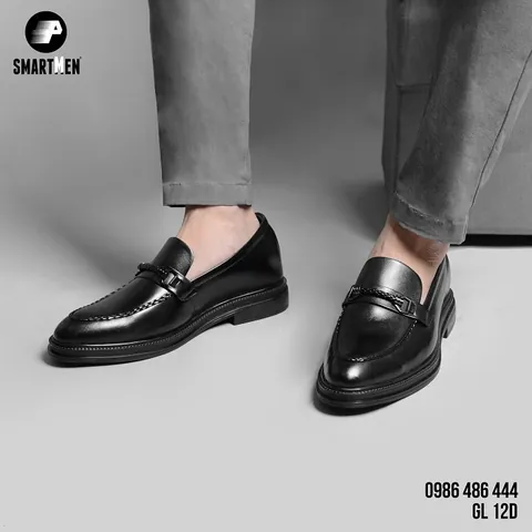 Cách Phối Đồ Với Giày Slip On Nam Chuẩn Phong Cách Thời Thượng