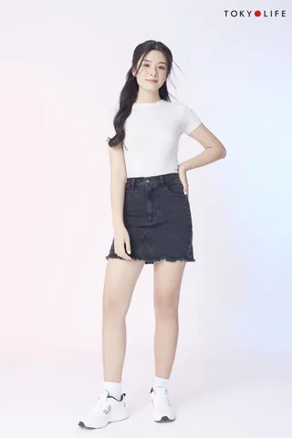 15+ Cách Phối Đồ Với Giày Thể Thao Nữ Chuẩn Trend, Nâng Tầm Phong Cách 15+ Cách Phối Đồ Với Giày Thể Thao Nữ Chuẩn Trend, Nâng Tầm Phong Cách