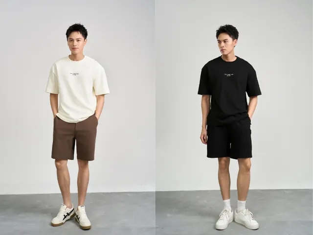Cách Phối Đồ Với Giày Thể Thao Màu Đen: Hướng Dẫn Chi Tiết Cho Nam Và Nữ Cách Phối Đồ Với Giày Thể Thao Màu Đen: Hướng Dẫn Chi Tiết Cho Nam Và Nữ