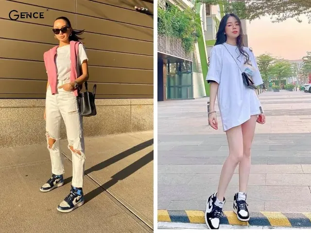 15+ Cách Phối Đồ Với Giày Thể Thao Nike Trendy & Sành Điệu Nhất Cho Nam & Nữ 15+ Cách Phối Đồ Với Giày Thể Thao Nike Trendy & Sành Điệu Nhất Cho Nam & Nữ
