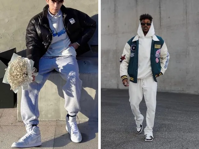 15+ Cách Phối Đồ Với Giày Thể Thao Nike Trendy & Sành Điệu Nhất Cho Nam & Nữ 15+ Cách Phối Đồ Với Giày Thể Thao Nike Trendy & Sành Điệu Nhất Cho Nam & Nữ