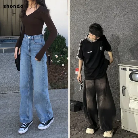Cách Phối Quần Baggy Rách Với Giày Gì Để Nâng Tầm Phong Cách? Cách Phối Quần Baggy Rách Với Giày Gì Để Nâng Tầm Phong Cách?