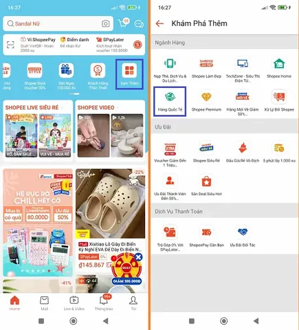 Hướng Dẫn Chi Tiết Cách Săn Deal Giày Rẻ Trên Web Nước Ngoài Uy Tín Hướng Dẫn Chi Tiết Cách Săn Deal Giày Rẻ Trên Web Nước Ngoài Uy Tín