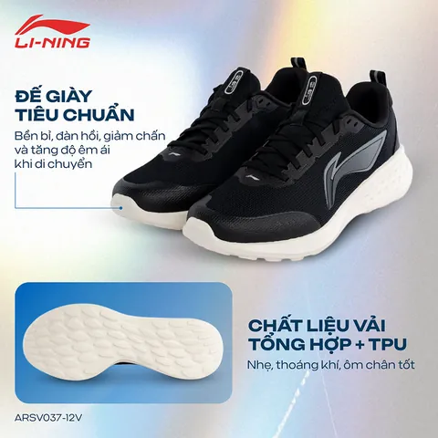 Giày Chạy Bộ: Hướng Dẫn Sử Dụng Hiệu Quả Nhất Từ A-Z Giày Chạy Bộ: Hướng Dẫn Sử Dụng Hiệu Quả Nhất Từ A-Z