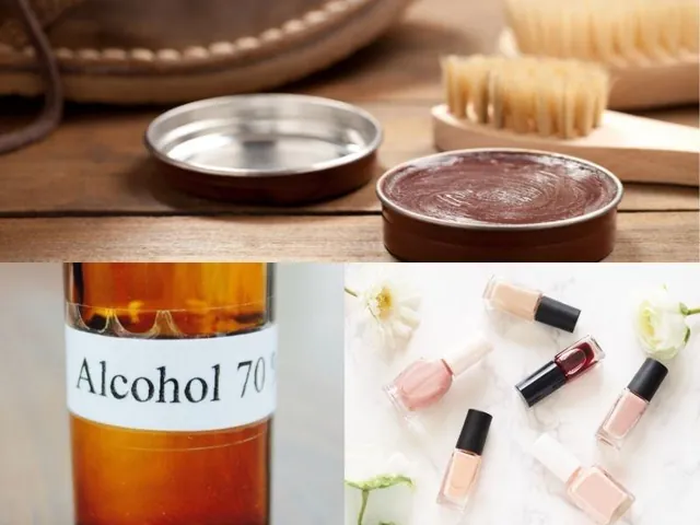 9+ Cách Sửa Giày Cao Gót Bị Tróc Da Hiệu Quả Tại Nhà