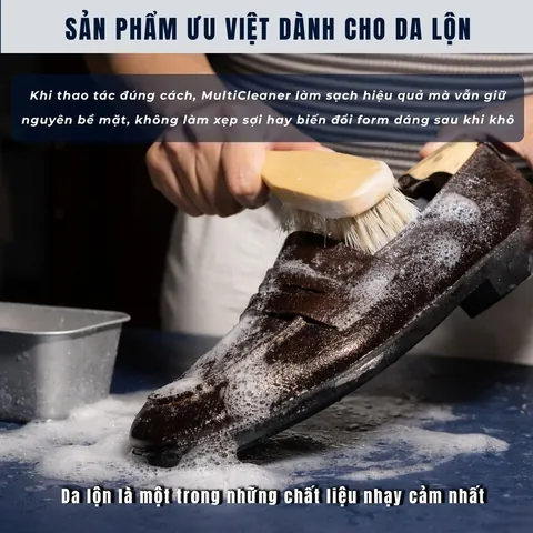 Cách Vệ Sinh Giày Nhung Sạch Sẽ, Giữ Form Tốt Tại Nhà Cách Vệ Sinh Giày Nhung Sạch Sẽ, Giữ Form Tốt Tại Nhà