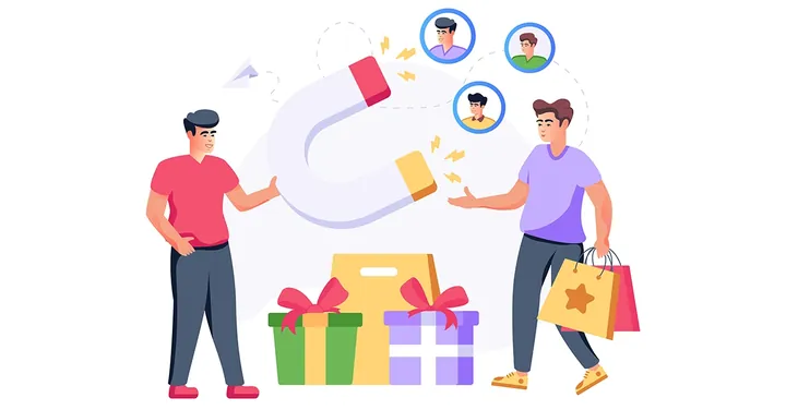 Hướng Dẫn Xác Định Đối Tượng Khách Hàng Mua Giày Da Chi Tiết