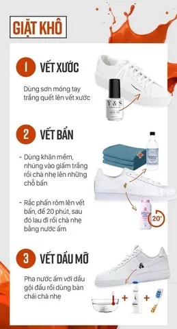 Giày Da Trắng Bị Xước? 7 Cách Phục Hồi Hiệu Quả Tại Nhà