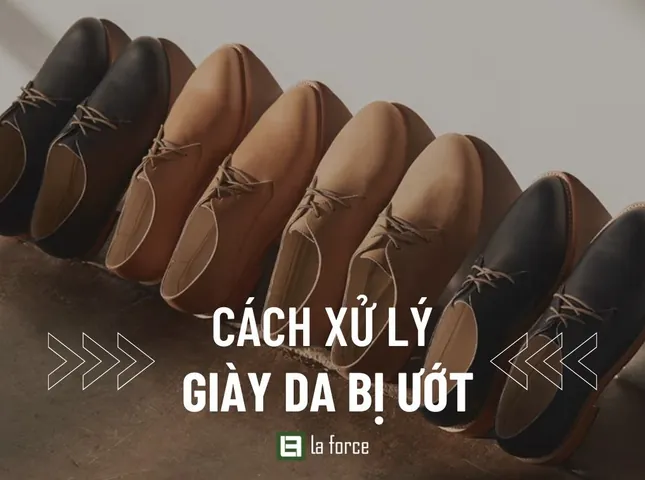 Giày Bóng Đá Bị Ướt: Cách Xử Lý Nhanh Khô, An Toàn Và Bảo Quản Đúng Cách Giày Bóng Đá Bị Ướt: Cách Xử Lý Nhanh Khô, An Toàn Và Bảo Quản Đúng Cách