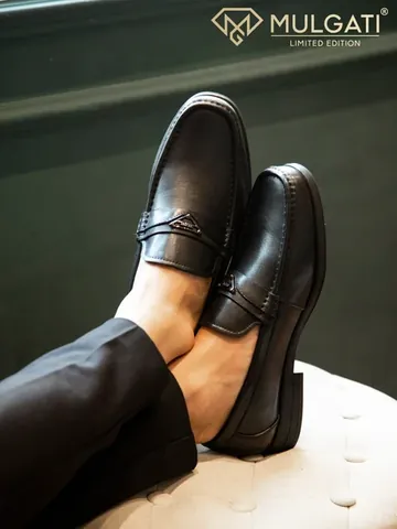 7+ Cách Xử Lý Giày Lười Nam Bị Rộng Hiệu Quả Tại Nhà
