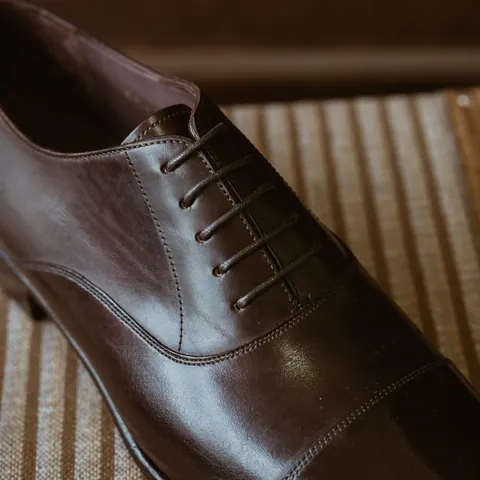 Giày Oxford Là Gì? Những Điều Cần Biết Khi Chọn, Phối Đồ Và Bảo Quản