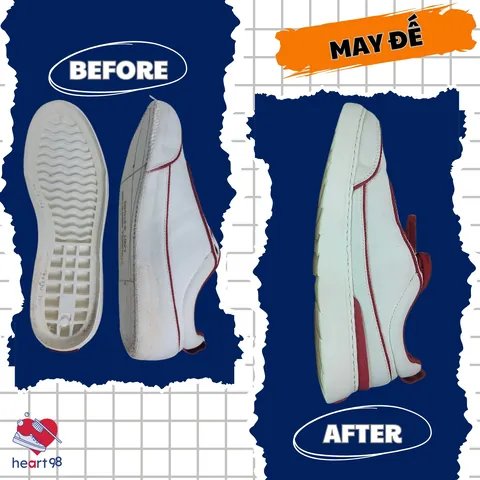Tìm Chỗ Dán Đế Giày Thủ Đức: Địa Chỉ Uy Tín & Kinh Nghiệm Cần Biết Tìm Chỗ Dán Đế Giày Thủ Đức: Địa Chỉ Uy Tín & Kinh Nghiệm Cần Biết