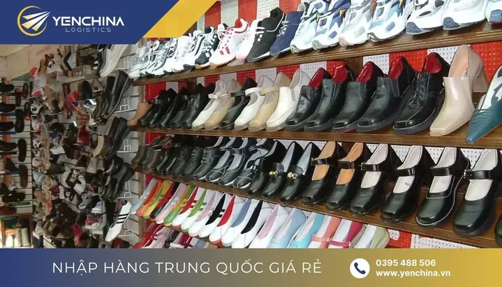 Tìm Nguồn Hàng Sỉ Giày Quảng Châu Full Hộp: Hướng Dẫn Chi Tiết Từ A-Z Tìm Nguồn Hàng Sỉ Giày Quảng Châu Full Hộp: Hướng Dẫn Chi Tiết Từ A-Z