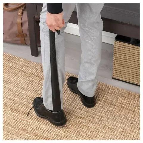 Cây Giữ Form Giày IKEA Omsorg Cỡ To: Hướng Dẫn Chọn & Sử Dụng Hiệu Quả