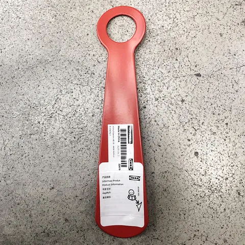 Cây Giữ Form Giày IKEA Omsorg Cỡ To: Hướng Dẫn Chọn & Sử Dụng Hiệu Quả
