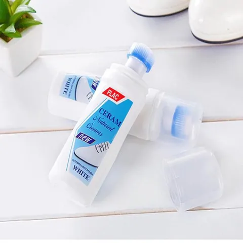 Chai Nước Rửa Giày Dung Dịch Vệ Sinh Túi Xách: Hướng Dẫn Chi Tiết & Top Sản Phẩm