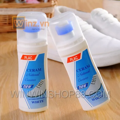 Chai Tẩy Giày Plac: Mua Ở Đâu Uy Tín, Giá Tốt & Cách Sử Dụng Hiệu Quả Chai Tẩy Giày Plac: Mua Ở Đâu Uy Tín, Giá Tốt & Cách Sử Dụng Hiệu Quả