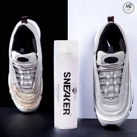 Chai Xịt Vệ Sinh Giày Sneaker Cao Cấp: Hướng Dẫn Chọn Lựa Và Sử Dụng Hiệu Quả Chai Xịt Vệ Sinh Giày Sneaker Cao Cấp: Hướng Dẫn Chọn Lựa Và Sử Dụng Hiệu Quả
