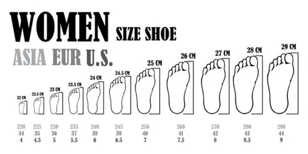 Chân 24cm Đi Giày Cao Gót Size Bao Nhiêu? Hướng Dẫn Chọn Chuẩn Nhất