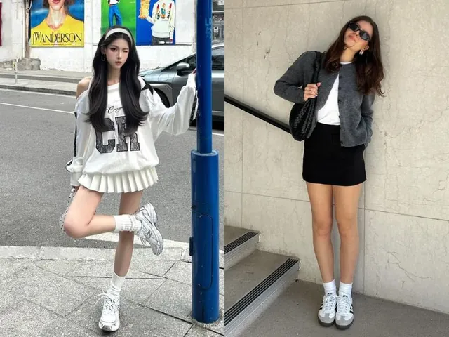 Chân Ngắn Nên Đi Giày Gì Để Cao & Tôn Dáng? Bí Quyết Chọn Giày Cứu Vớt Chiều Cao