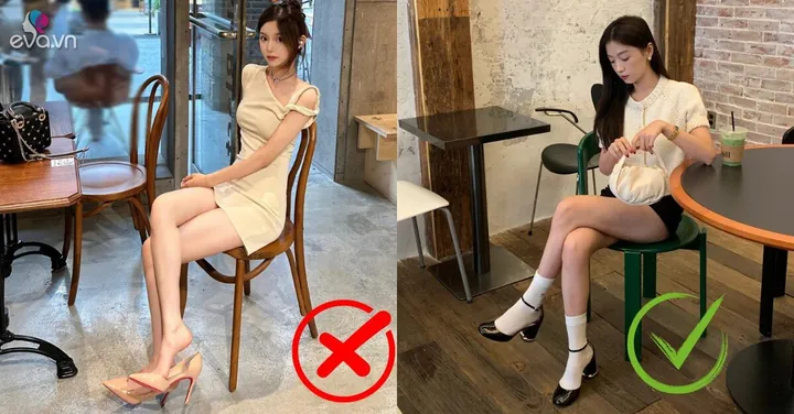 Chân To Nên Đi Giày Cao Gót Như Thế Nào Để Thon Gọn & Tự Tin? Chân To Nên Đi Giày Cao Gót Như Thế Nào Để Thon Gọn & Tự Tin?