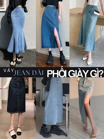 Chân Váy Áo Trễ Vai Nên Đi Giày Gì? Gợi Ý Phối Đồ Chuẩn Fashionista