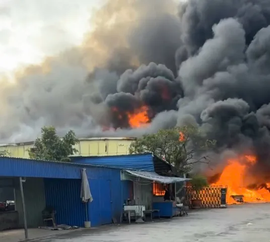 Cháy Giày Liên Dinh Hải Phòng: Tin Tức Mới Nhất Và Thông Tin Liên Quan Cháy Giày Liên Dinh Hải Phòng: Tin Tức Mới Nhất Và Thông Tin Liên Quan