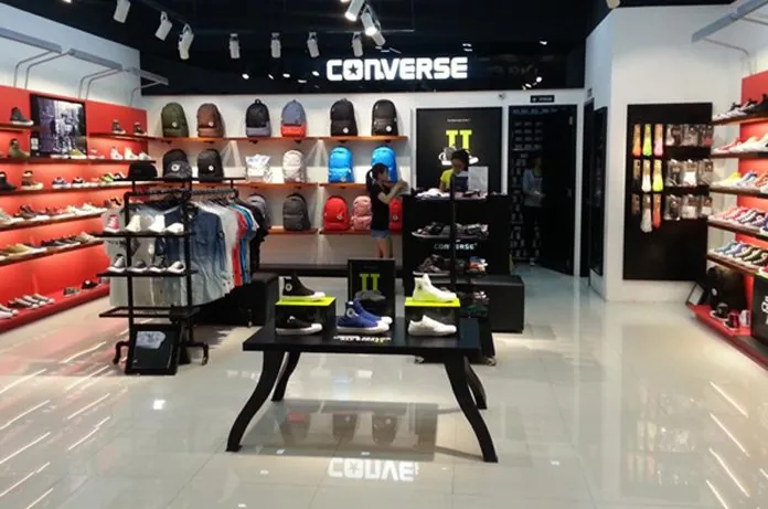 Converse Việt Nam: Mua Giày Chính Hãng Ở Đâu Uy Tín Nhất? Converse Việt Nam: Mua Giày Chính Hãng Ở Đâu Uy Tín Nhất?