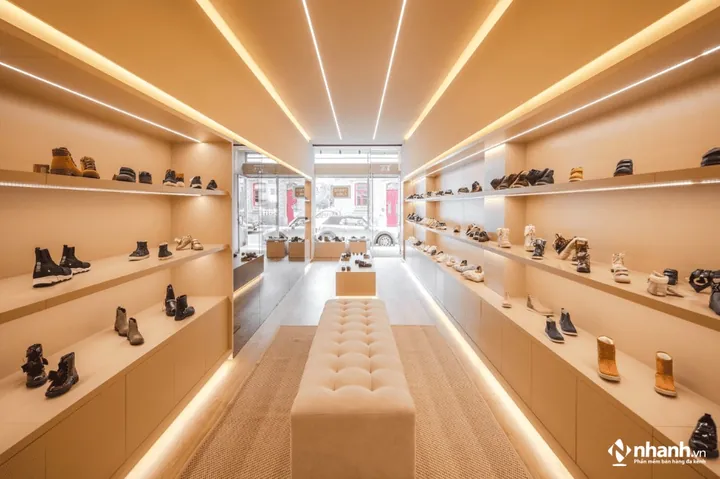 Kinh Nghiệm Mở Shop Giày Dép Thành Công Cho Người Mới Bắt Đầu Từ A-Z Kinh Nghiệm Mở Shop Giày Dép Thành Công Cho Người Mới Bắt Đầu Từ A-Z