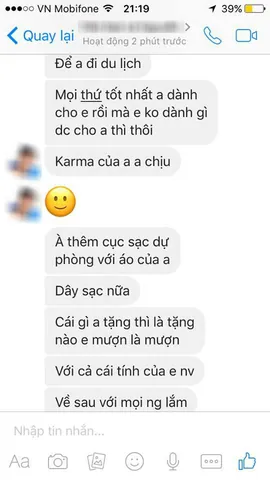Chia Tay Đòi Quà: Hành Xử "khó Đỡ" Khi Người Yêu Cũ Lòi Mặt "keo Kiệt"