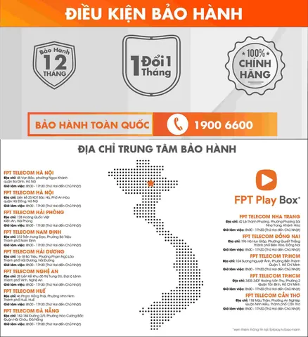 Chính Sách Bảo Hành & Đổi Trả Giày: Quy Định, Điều Kiện & Lưu Ý Từ Các Thương Hiệu Uy Tín