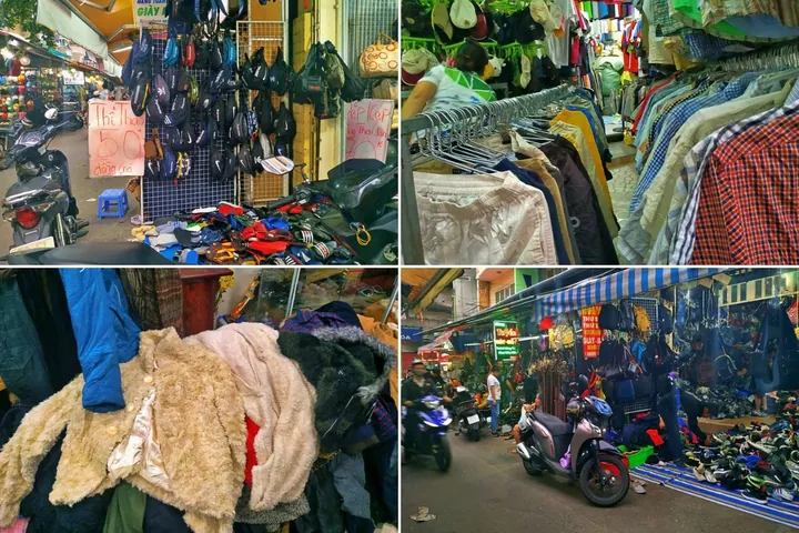 Chợ Bàn Cờ Bán Giày Đá Banh Cũ: Kinh Nghiệm Săn Giày Si Chất Lượng Chợ Bàn Cờ Bán Giày Đá Banh Cũ: Kinh Nghiệm Săn Giày Si Chất Lượng